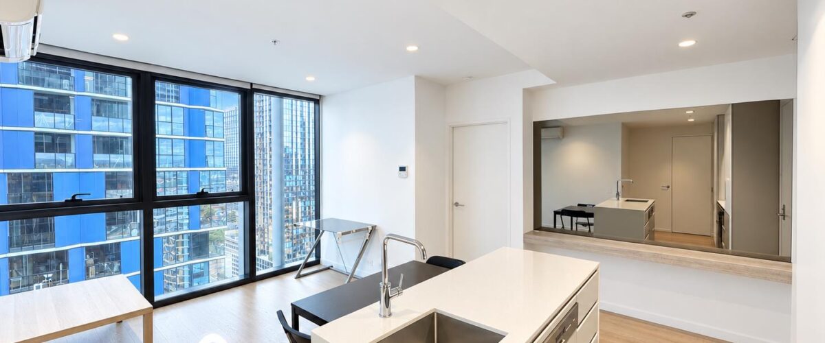 2306/462 Elizabeth St, Melbourne, VIC 3000