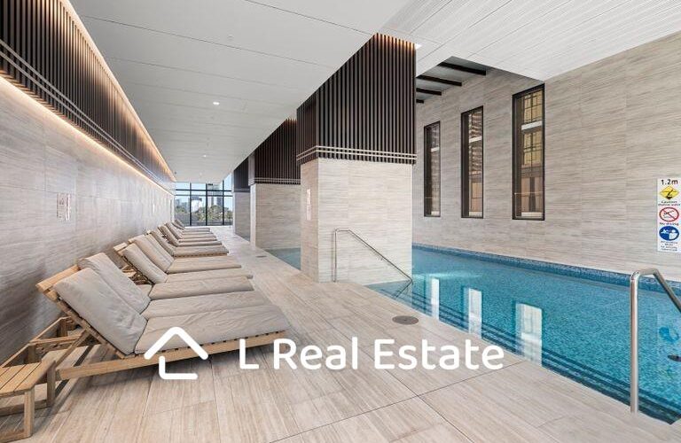 2306/462 Elizabeth St, Melbourne, VIC 3000