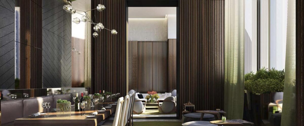 2306/462 Elizabeth St, Melbourne, VIC 3000