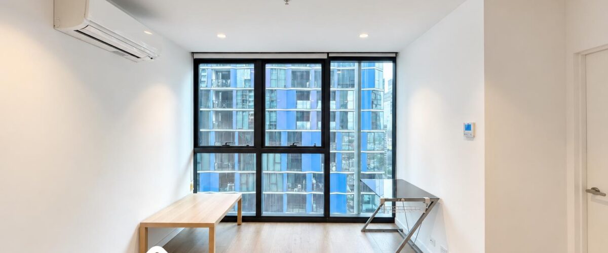 2306/462 Elizabeth St, Melbourne, VIC 3000