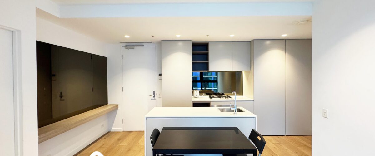 2306/462 Elizabeth St, Melbourne, VIC 3000