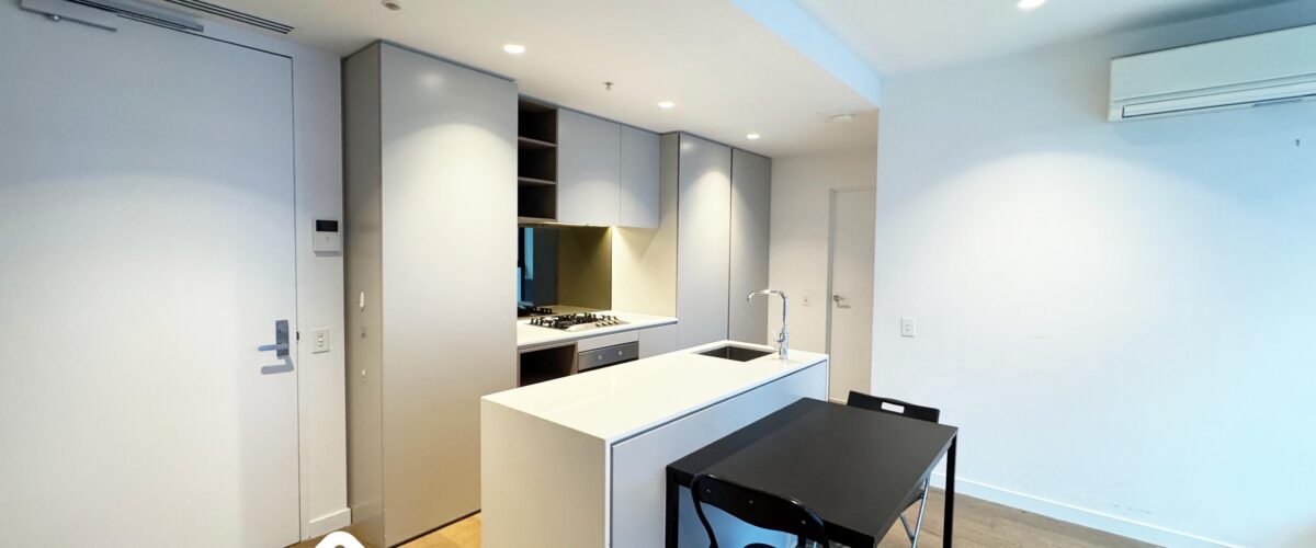 2306/462 Elizabeth St, Melbourne, VIC 3000