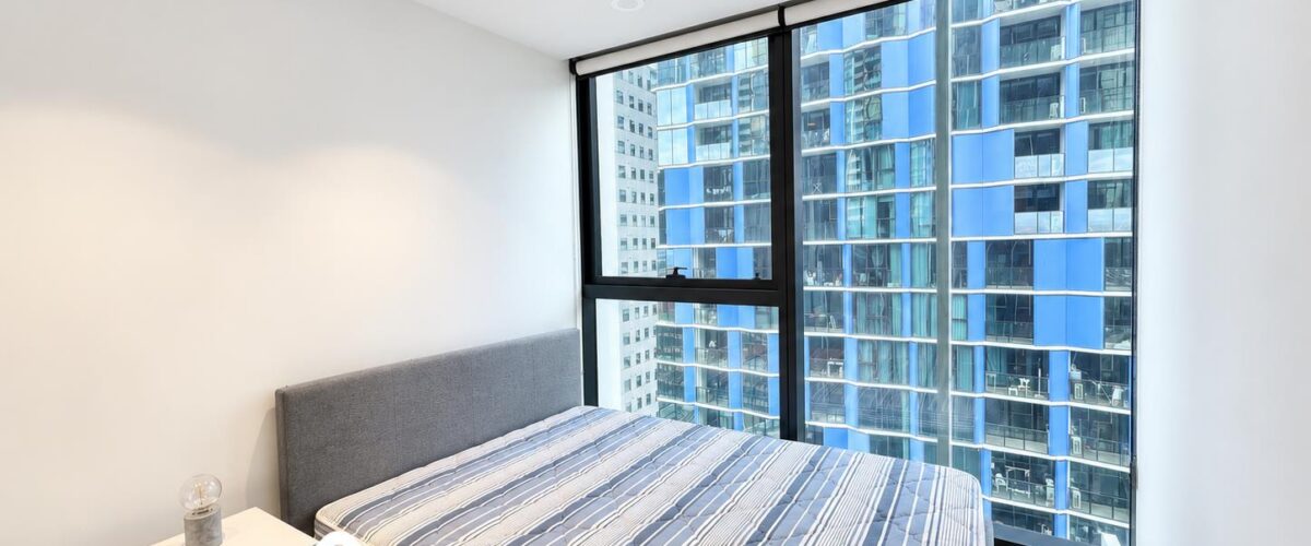 2306/462 Elizabeth St, Melbourne, VIC 3000