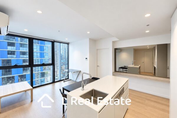 2306/462 Elizabeth St, Melbourne, VIC 3000
